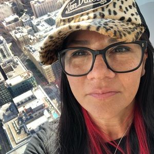 Meet your Posher, Alexa